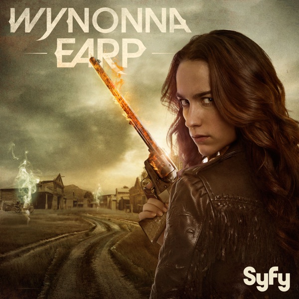 Watch Wynonna Earp Episodes Season 1