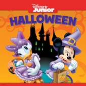 Disney Junior Halloween - Disney Junior Halloween, Vol. 4  artwork