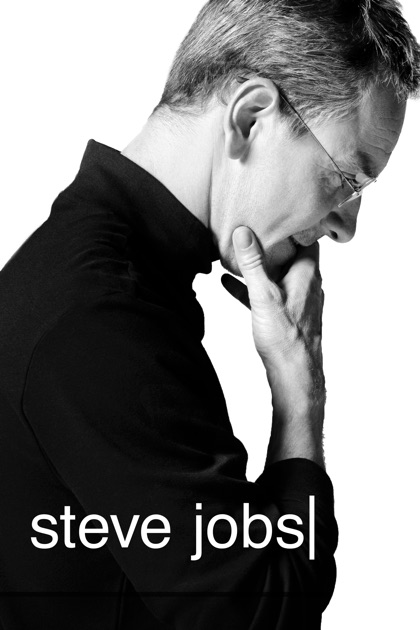 Steve Jobs   (2015) Online English