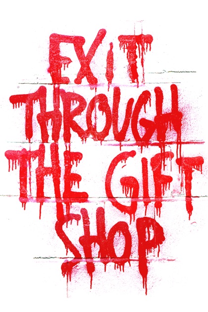 Showtime Full Exit Through The Gift Shop Online Free Showtime Full Exit Through The Gift Shop Online Free