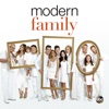 Modern Family - The Graduates  artwork