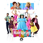 Hairspray Live! - Hairspray Live!  artwork