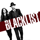 The Blacklist - The Blacklist, Season 4  artwork