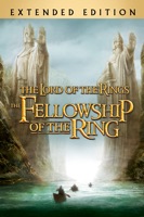 The Lord of the Rings: The Fellowship of the Ring (Special Extended Edition)