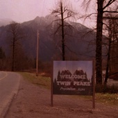 Twin Peaks - Twin Peaks, The Complete Original Series  artwork