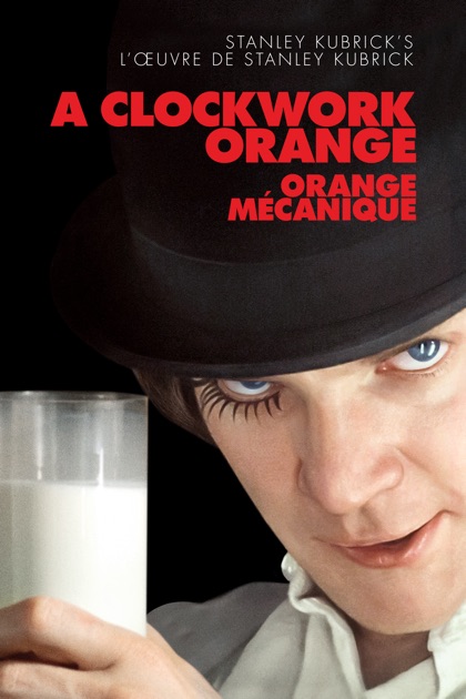 a movie review of a clockwork orange by stanley kubrick a movie review of a clockwork orange by stanley kubrick