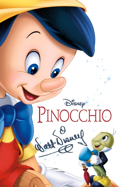 Pinocchio coolcfile