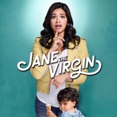 Jane the Virgin - Jane the Virgin, Season 3  artwork