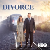 Divorce - Divorce, Season 1  artwork